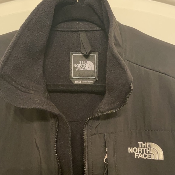 North face fleece jacket - Picture 2 of 3
